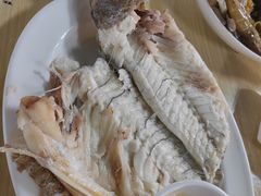 -车头老二大排档(金城步行街店)