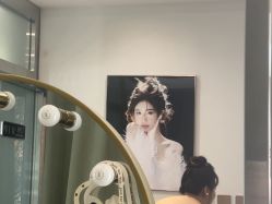 -米莱摄影写真(五大道别墅店)