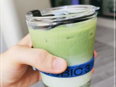 -CUBIC3三立方咖啡(凌空SOHO店)