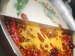 -湊湊火锅·茶憩(打浦桥日月光店)