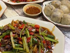 -南雄雄州土菜餐厅(粤北大厦店)