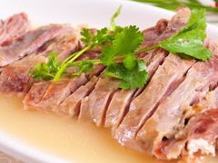 -西兰轩清真菜馆(北顺城街店)