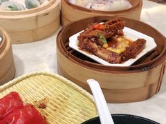 -稻香酒家(长宁KING88广场店)