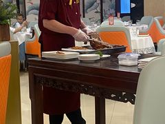 -北京全聚德(西客站店)
