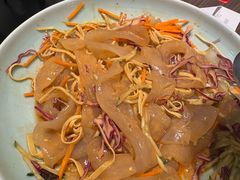 -胖哥俩肉蟹煲(石家庄长安万达店)