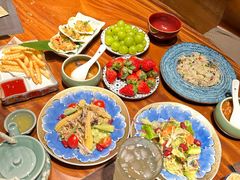 -一本料理(西溪天街店)