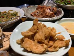 -95号酱骨·一块豆腐(展春园西路店)