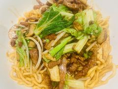 -寻裕记·现炒浇头面(人民广场店)