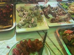 -郑喜旺烧烤(新郑店)