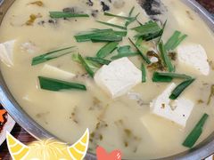 -香满阁小炒(古堰画乡景区店)