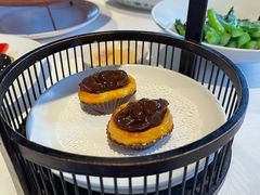 一口鲍鱼酥-三号黄浦会Canton Table