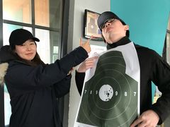 -中国北方国际射击场