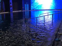 -西安W酒店FIT有型健身中心