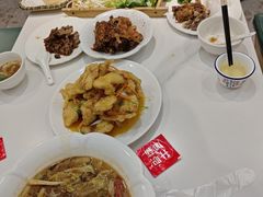 吊烧肉-富源东北春饼店(翠竹店)