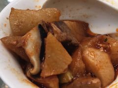-清真悦宾楼食府(海湖店)