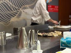 -渔乐之昕·铁板烧自助餐(虹悦城店)