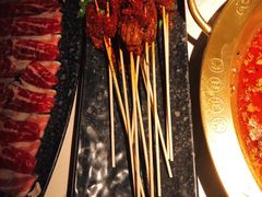 -哥老官重庆美蛙鱼头(宝山龙湖店)