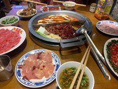 -楠火锅(太古里总店)