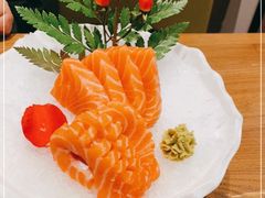 -阿吾罗日本料理(K11艺术中心店)