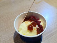 -星伦多自助料理(爱琴海店)