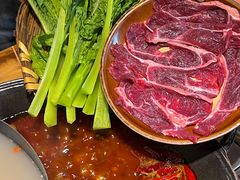 -阳阳老火锅(小南门店)