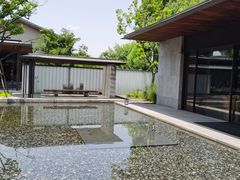 -木守西溪溪隐餐厅