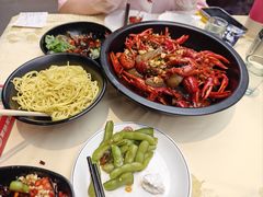 -聚味瞿记·龙虾堂(坡子街店)