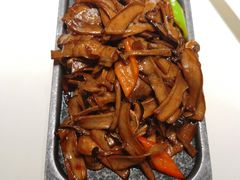 -蓬川食府(金海道店)