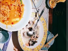 -客宴·江西客家菜(红角洲店)