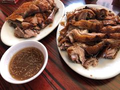 -凌舍好烧鹅(中山路店)