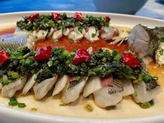 -嘎纳时光餐厅(水游城尚街店)