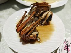 -品味楼·醉卤·酱排骨·无锡特色菜