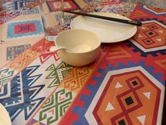 -新疆杭州疗养院·富春山庄