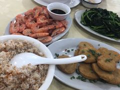 -秋姐美食店(旅游大道店)