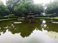 -浙江大学(玉泉校区)