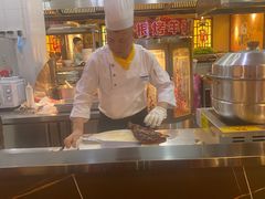 -宝丽金大酒店·洗浴中心