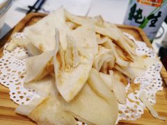 手工饼-旺顺阁鱼头泡饼(小红门店)