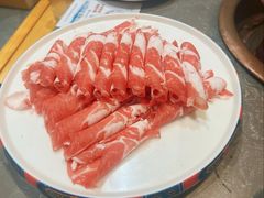 -京悦南门涮羊肉(长寿路店)
