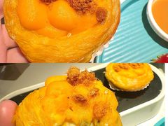 -禄运茶居·手工点心(猎德店)