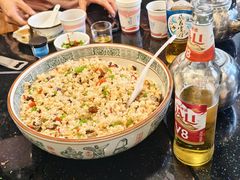 -草墩罗非鱼庄•野生菌•腊排骨(七星街上段店)