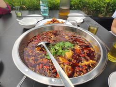 -蛙兔鸡自贡风味·特色江湖菜(广都店)