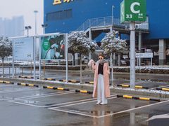 -宜家家居(西安未央商场店)