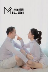 -米莱摄影写真(五大道别墅店)