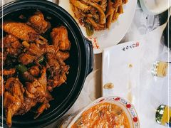 -金家老三饭庄(常营店)