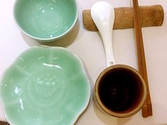 -五观堂素食(新华路店)