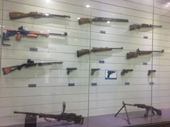 -中国北方国际射击场