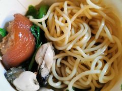 -友生风味小吃(营平农产品市场店)