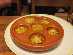 烤蜗牛-萨莉亚意式餐厅(南京万达茂店)