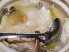 -张记旺角食街(动物园店)