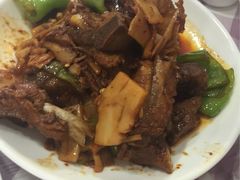 乐乐烧排骨-乐乐餐厅(湘子庙街店)